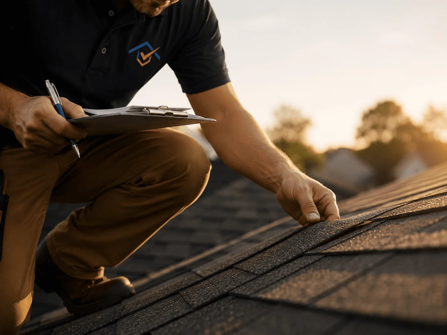 Why Choose Roof Inspection in Mangum, OK